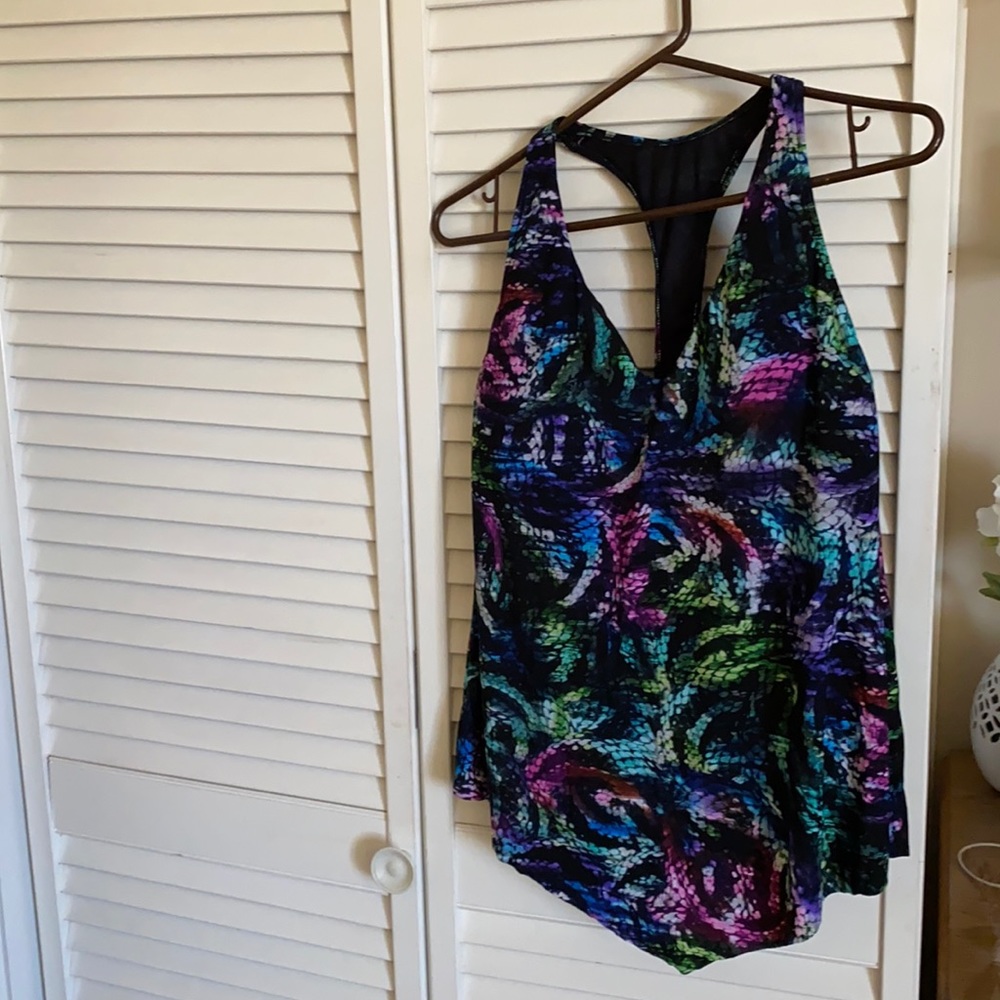 Magicsuit tankini